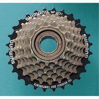 Shimano 7sp Freewheel