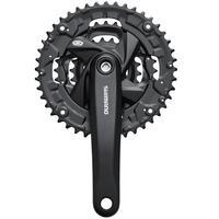 Shimano M371 Chainset