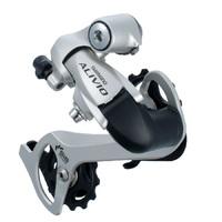 Shimano Alivio RD-M410 Silver Re...