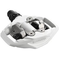 Shimano M530 MTB SPD trail pedals