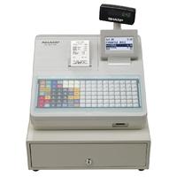 sharp cash register xe a217