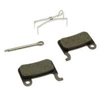 Shimano XT / SLX Resin Pads M775