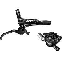 Shimano XT M8000 Brakes