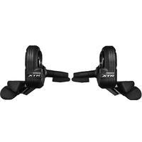 Shimano M9050 XTR Di2 Shifters