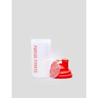 Shaker Bottle / Red