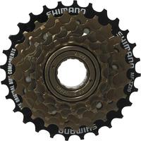 Shimano 14-28 6sp Freewheel