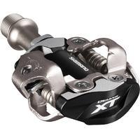 Shimano XT M8000 Race Pedals