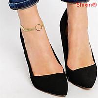 Shixin Alloy Anklet Daily/Casual 1pc