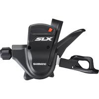 shimano sl m670 slx 10 speed rapidfire pods pair