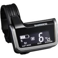 Shimano M9050 Di2 Shifter Display