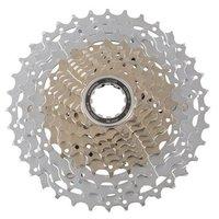 shimano slx hg81 10 speed cassette