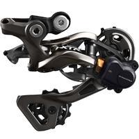 shimano m9000 xtr shadow rearmech