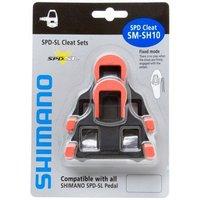 Shimano SPD-SL Fixed Cleats