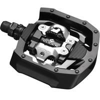 Shimano MT50 CLICKR Black Pedal