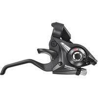 Shimano Altus 7sp EF51 Shifter Pair