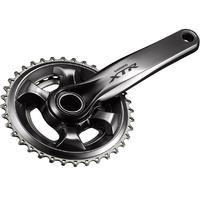 Shimano M9000 XTR Race Chainset