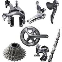 shimano ultegra 6800 groupset