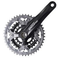 Shimano Deore M590 2 Piece Chainsets
