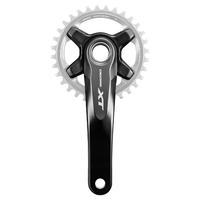 Shimano XT M8000 Single Chainset