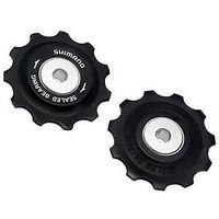 Shimano RD-5700 Guide And Tension Pulley Set