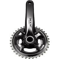 shimano m9020 xtr trail chainset