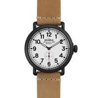 Shinola The Runwell 41mm Unisex Watch