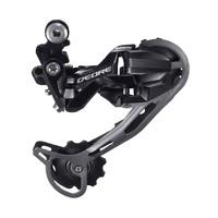 shimano deore m592 9 speed rear mech