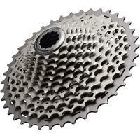 Shimano XT M8000 Cassette - 11-4...