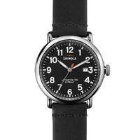 Shinola The Runwell 41mm Unisex Watch