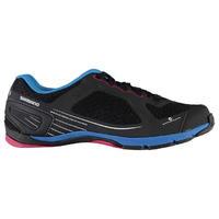 Shimano CT41L Cycling Shoes Ladies