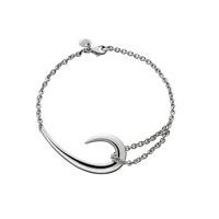 Shaun Leane Bracelet Hook Silver
