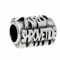 Shrovetide Sterling Silver Charm Down\'ard 2016