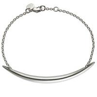 Shaun Leane Quill Sterling Silver Chain Bracelet