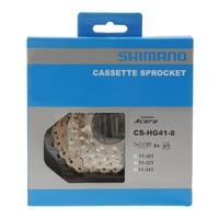 Shimano Cassette