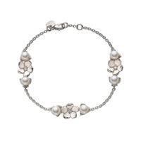 Shaun Leane Bracelet Cherry Blossom Silver