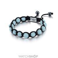shimla stainless steel luxury originals blue bracelet small sh 017s