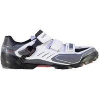 Shimano SH M163 Cycling Shoes Mens