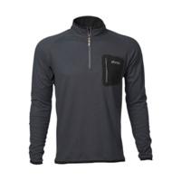Sherpa Tsepun Quarter-Zip Top