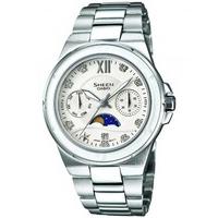 sheen casio ladies classic watch she 3500d 7aer