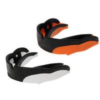 shock doctor 15 twin pack mouth guards
