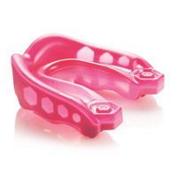 shock doctor gel max mouth guard