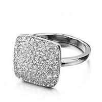 shimla square cubic zirconia ring sh 230ml