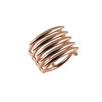 Shaun Leane Rose Gold Plated Quill Ring
