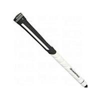 Sharpro 3CAT Midsize Cord White Golf Grips