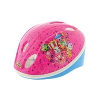 shopkins safety helmet with collectable