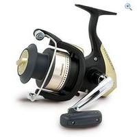 shimano hyperloop 2500 fb front drag reel