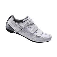 Shimano RP3W SPD-SL Cycling Shoes - White - EUR 36