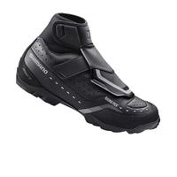 Shimano MW7 Gore-Tex SPD Cycling Shoes - Black - EUR 42