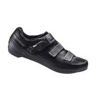 Shimano RP5 SPD-SL Cycling Shoes - Black - EUR 46