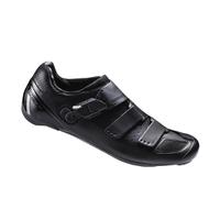 Shimano RP9 SPD-SL Cycling Shoes - Black - EUR 42